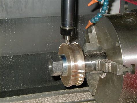 4 Axis CNC Machining: The Definitive Guide .
